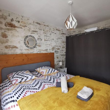 Centre Charmant 3 Pieces 2Ch Avec Parking Apartment Vannes Ngoại thất bức ảnh