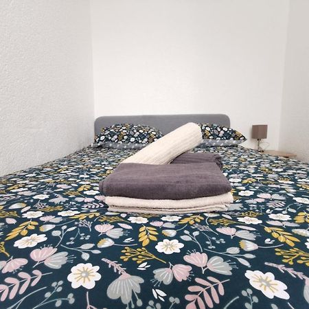 Centre Charmant 3 Pieces 2Ch Avec Parking Apartment Vannes Ngoại thất bức ảnh