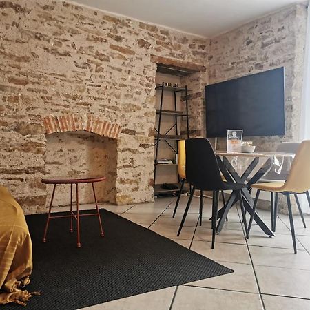 Centre Charmant 3 Pieces 2Ch Avec Parking Apartment Vannes Ngoại thất bức ảnh