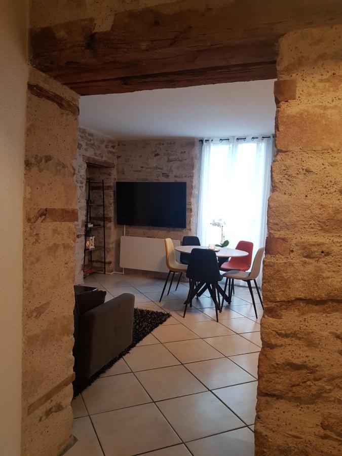 Centre Charmant 3 Pieces 2Ch Avec Parking Apartment Vannes Ngoại thất bức ảnh