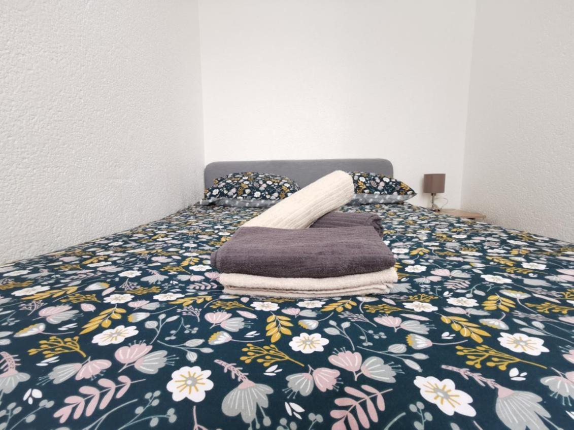 Centre Charmant 3 Pieces 2Ch Avec Parking Apartment Vannes Ngoại thất bức ảnh